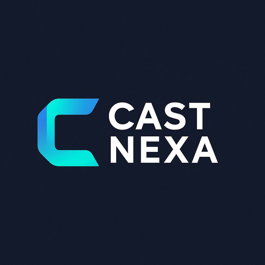 castnexa.com
